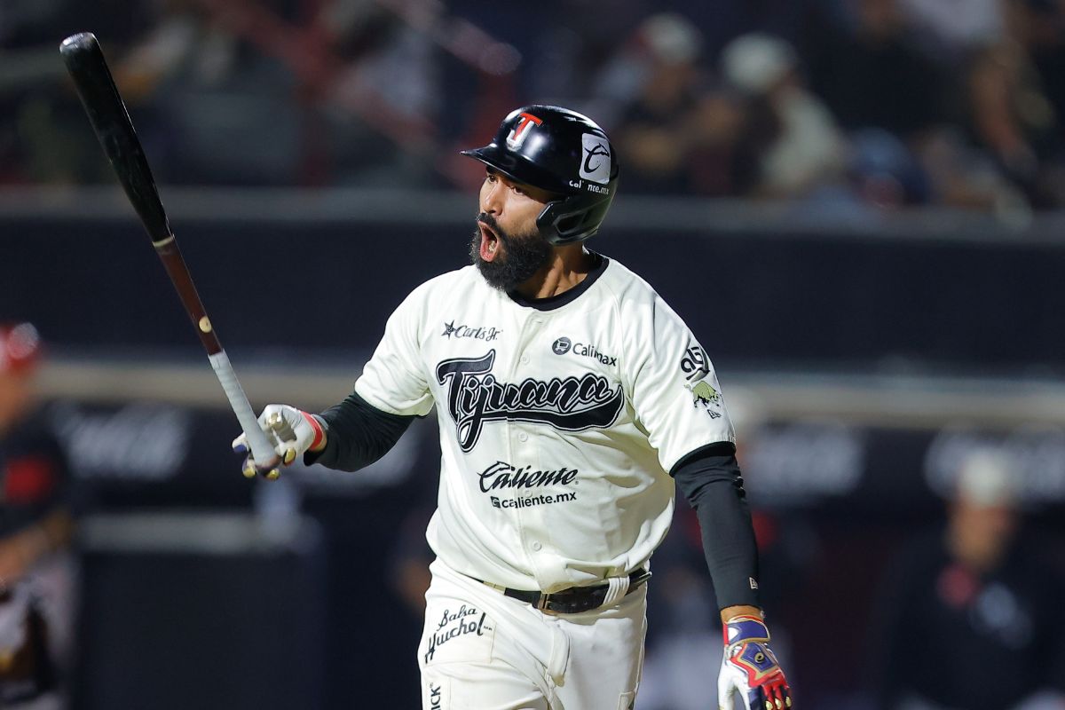 Niko Vásquez conectó su octavo cuadrangular de la temporada. (Fotos: Cortespia Toros)