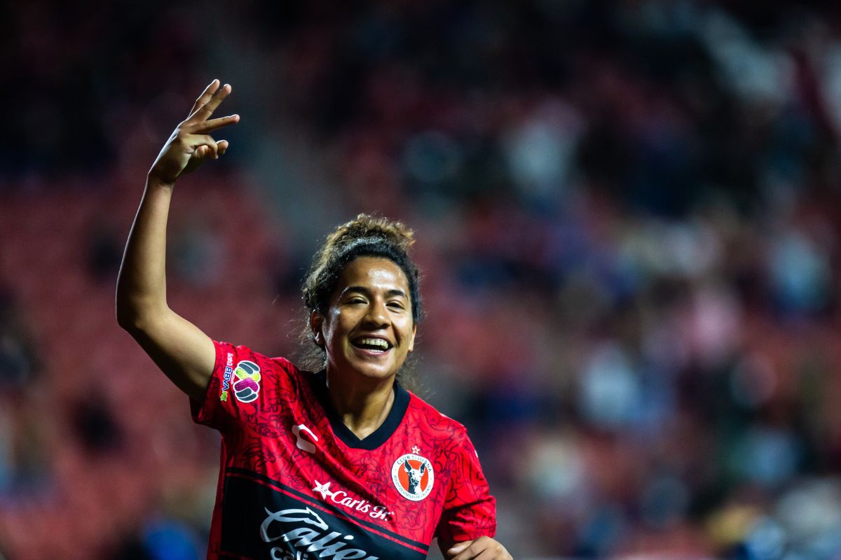 Xolos Femenil está cumpliendo con una buena campaña en el Apertura 2024. (Fotos: X @LigaBBVAFemenil @Xolos)