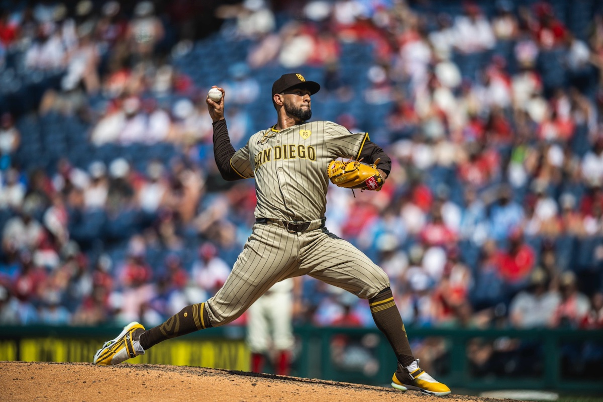 Los Padres mantienen la pelea por el Salvaje Oeste en la MLB