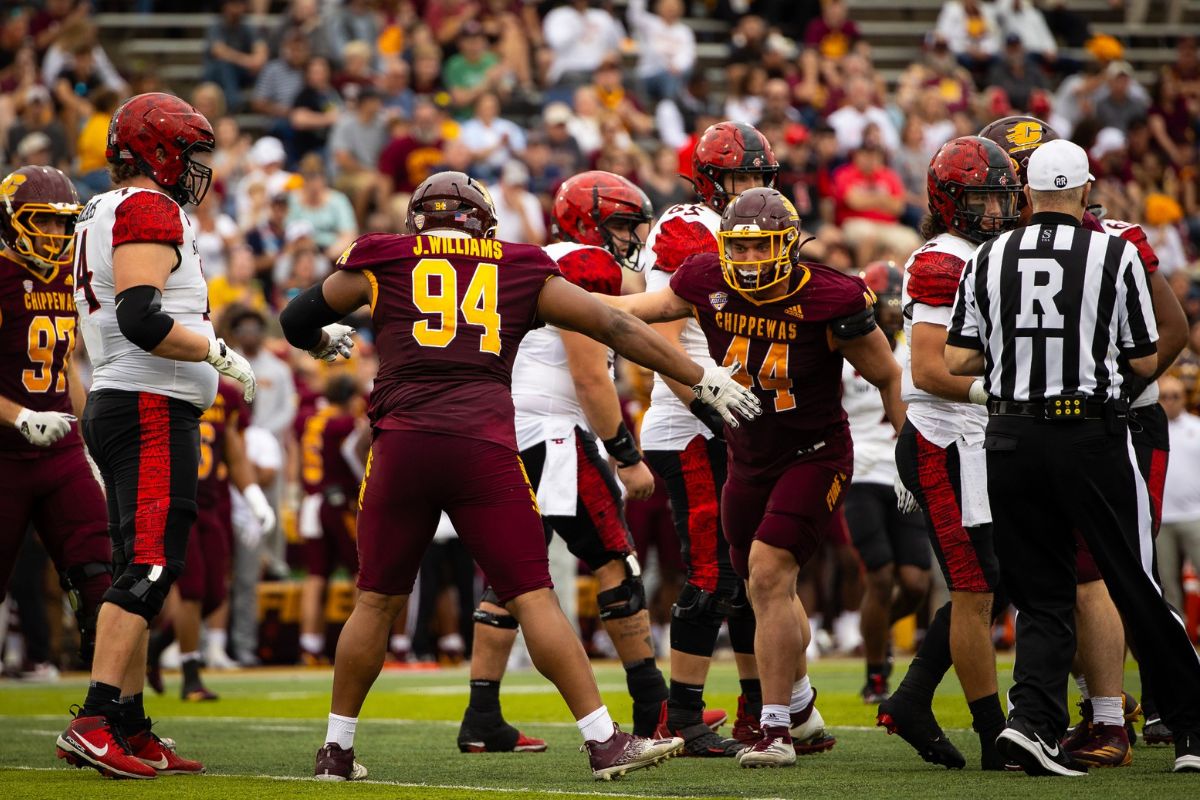 San Diego Aztecs se quedó a cinco segundos del triunfo este fin de semana. (Fotos: X @AztecFB)