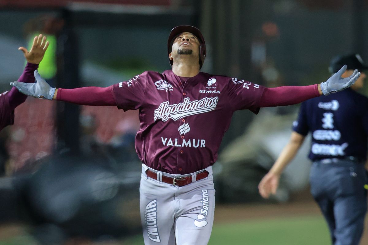 Algodoneros le dio la estocada final a los Toros en 2024. (Fotos: Cortesía Toros)