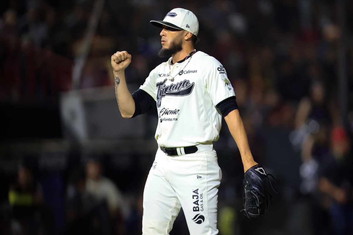 Toros tiene marca de 50-40 en plena recta final de la Temporada 2024 de la LMB. (Fotos: Cortesía Toros de Tijuana)