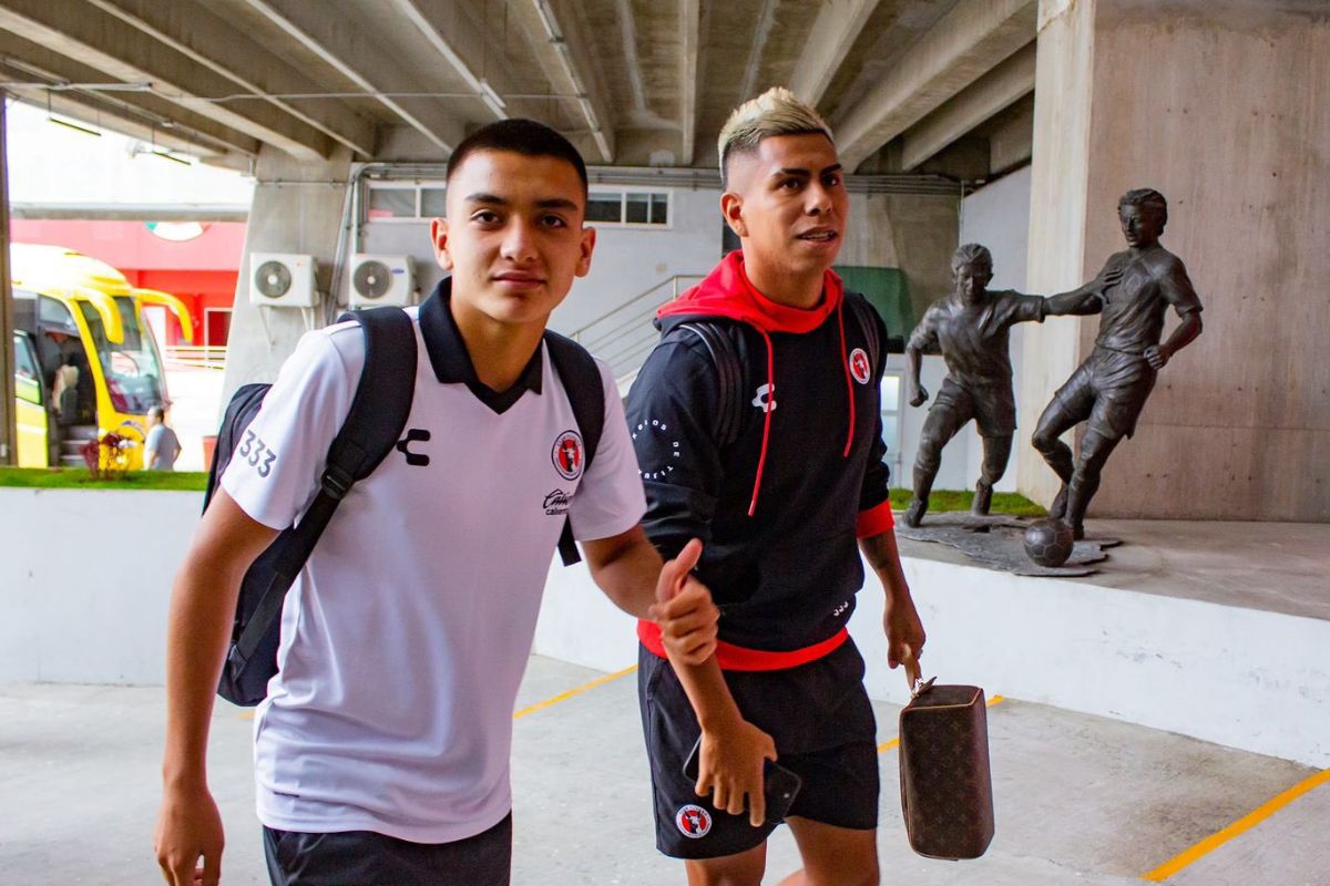 ¿Quién será el equipo que se lleve al juvenil de Xolos?. (Fotos: Archivo)