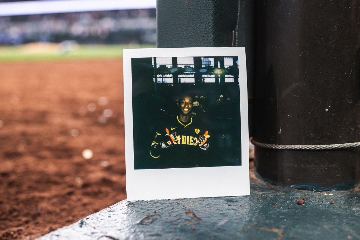 Jurickson Profar es uno de los mejores bateadores de la MLB en 2024. (Foto: X @Padres)