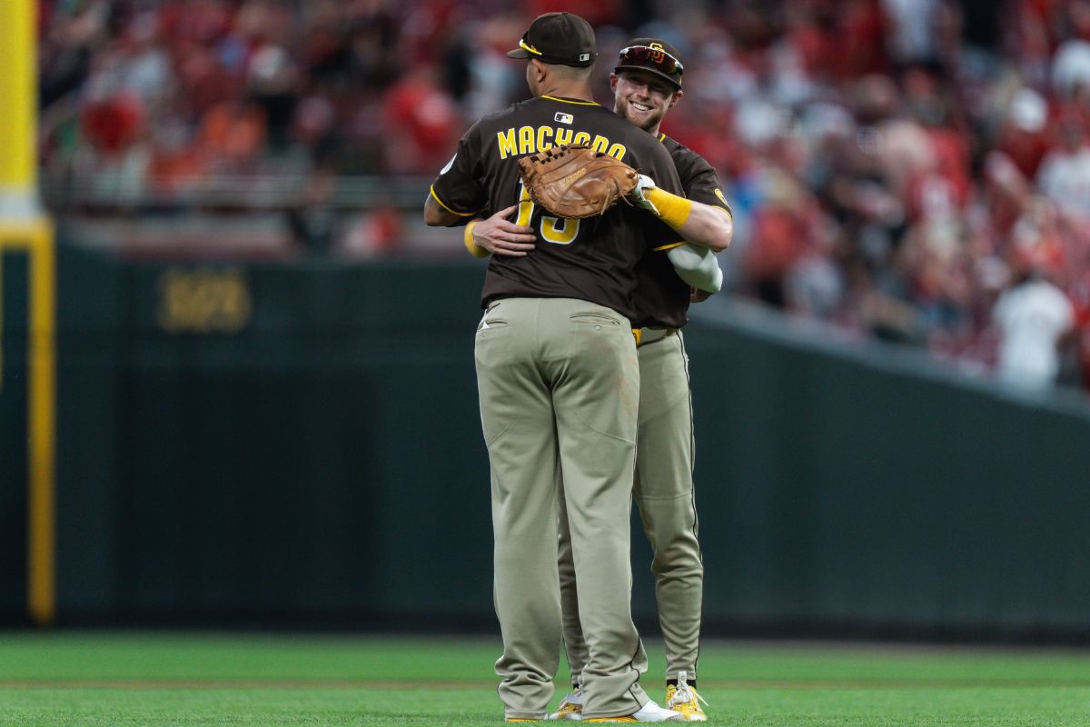 Los Padres siguen en la pelea por el Oeste en la MLB. (Foto: X @Padres)