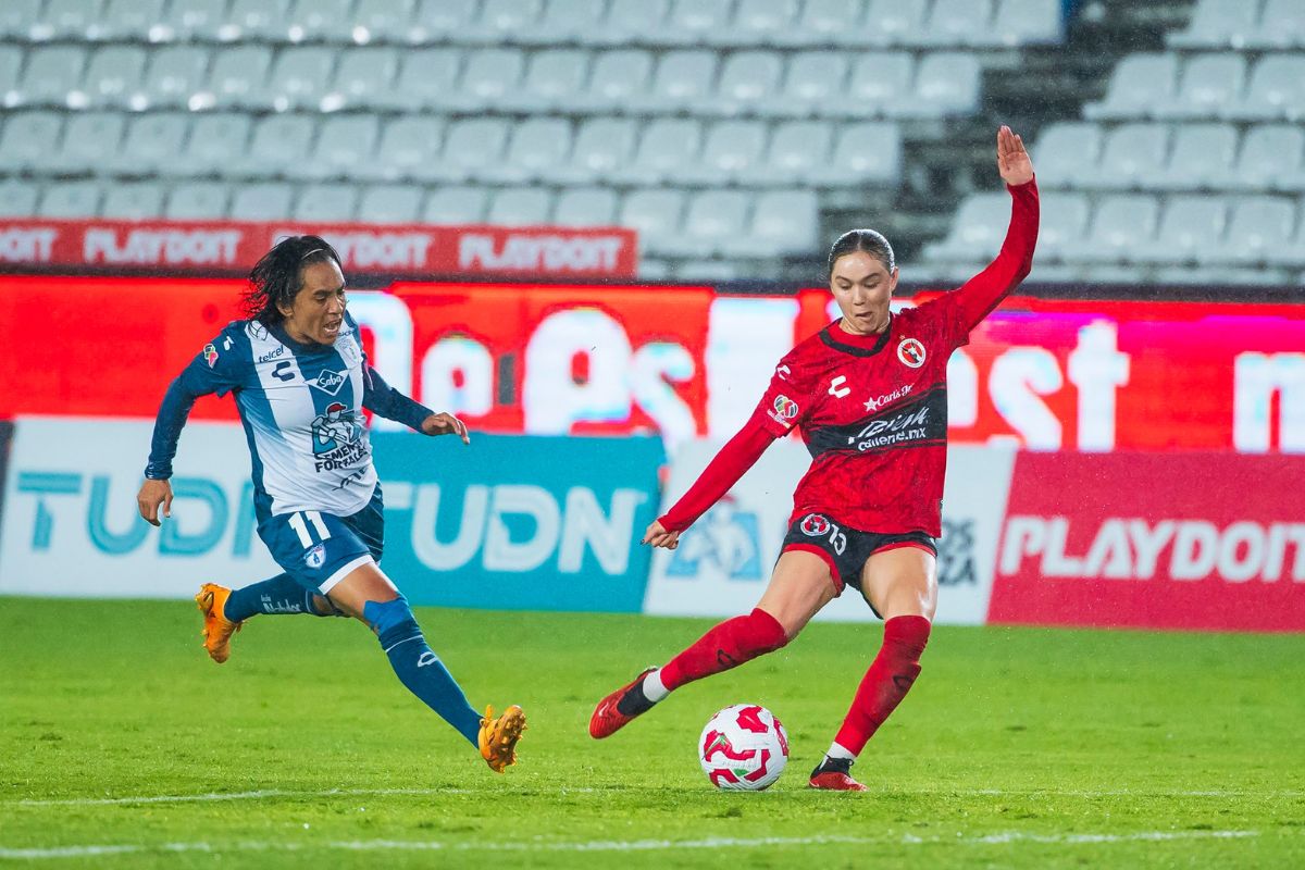 Xolos Femenil