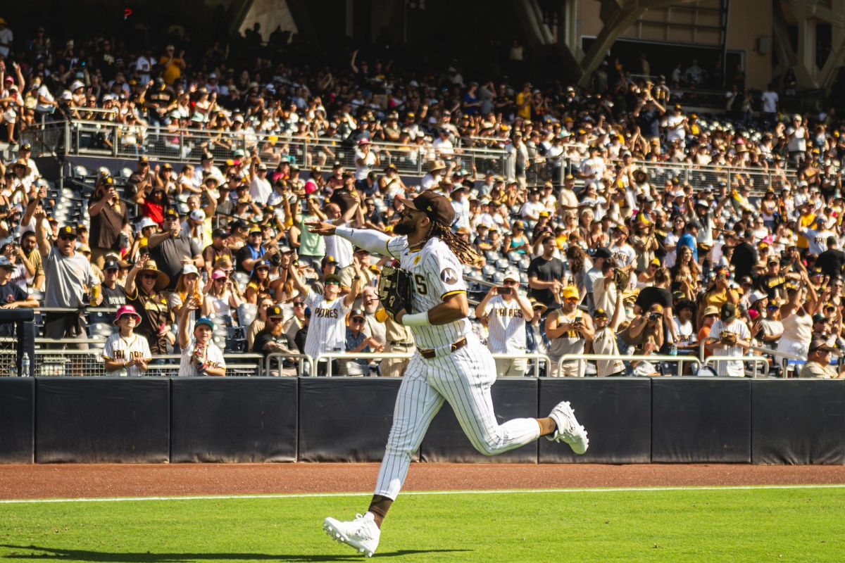 Fernando Tatis Jr. regresó a la actividad tras estar en la lista de lesionados desde Junio. (Fotos: X @Padres)