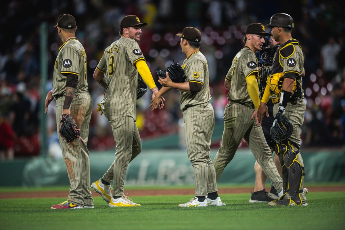 Los Padres están en un gran momento en la Temporada 2024. (Foto: X @Padres)