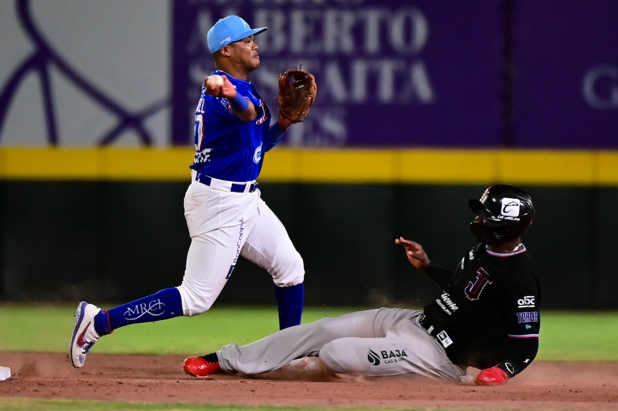 CAE TOROS EN EL SEGUNDO DESDE MONCLOVA