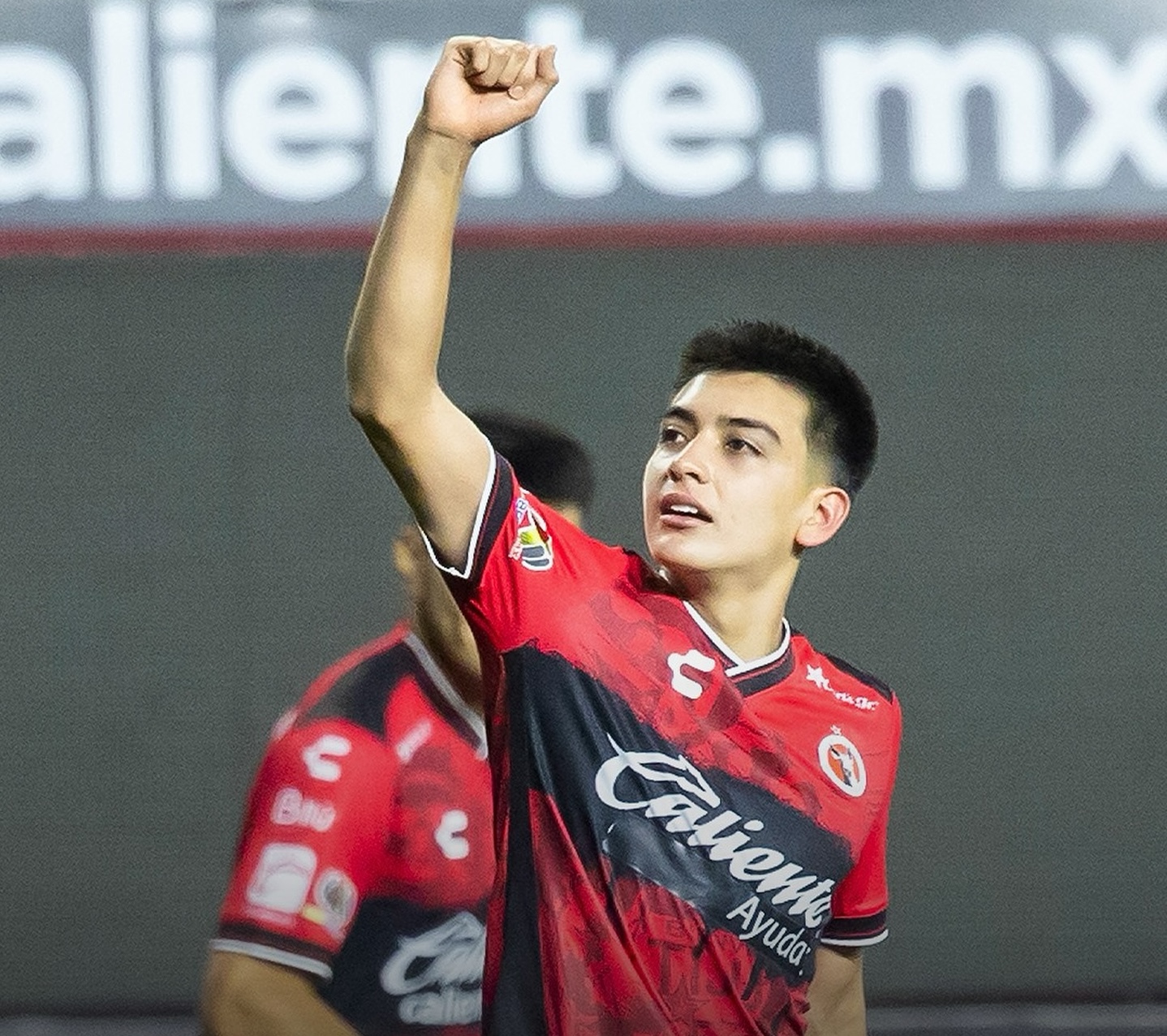 Chivas rescata empate ante Xolos en la Jornada 6 del Apertura 2025