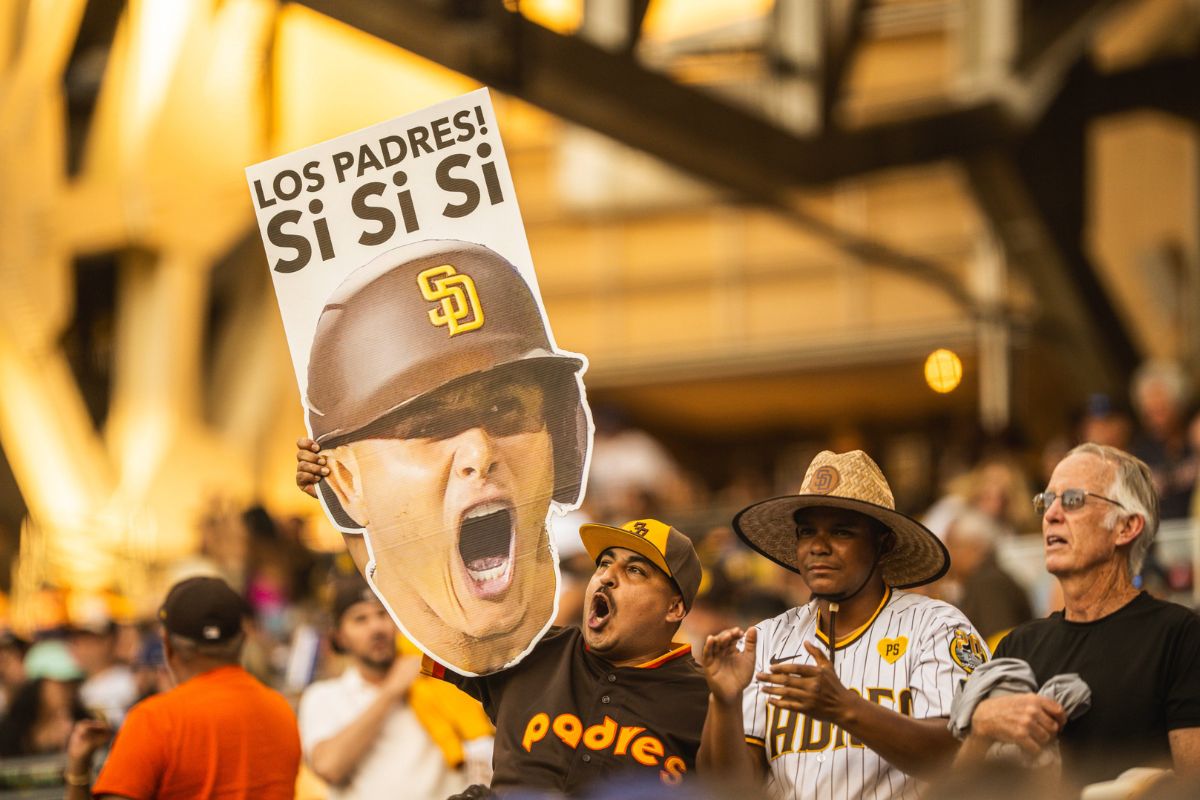 Xander Bogaerts ha sido un jugador clave en el buen momento de los Padres. (Foto: X @Padres)