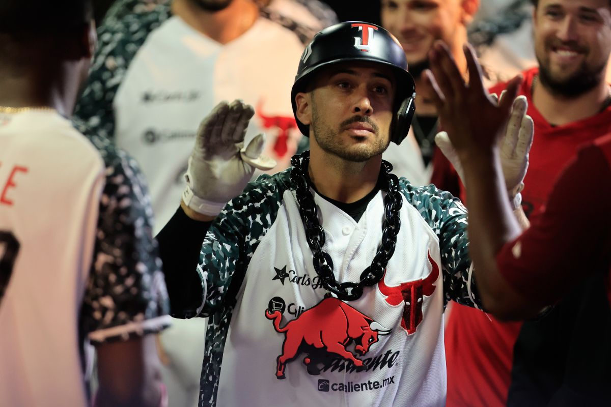 Toros está en el quinto puesto de la Zona Norte en la LMB, (Fotos: Cortesía Toros)