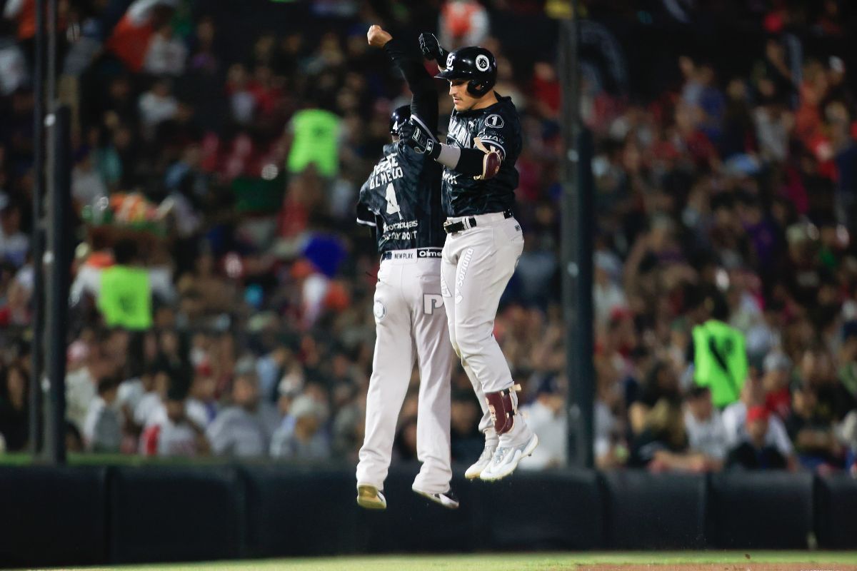 Toros sufrió una paliza la noche del Sábado ante Algodoneros. (Fotos: Cortesía Toros de Tijuana)