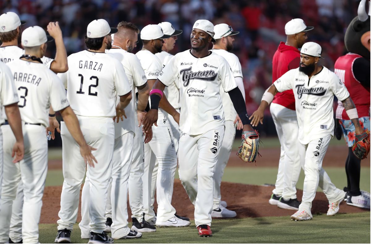 Harold Castro fue la figura del duelo con un HR y tres producidas ante Unión Laguna. (Foto: Cortesía Toros)