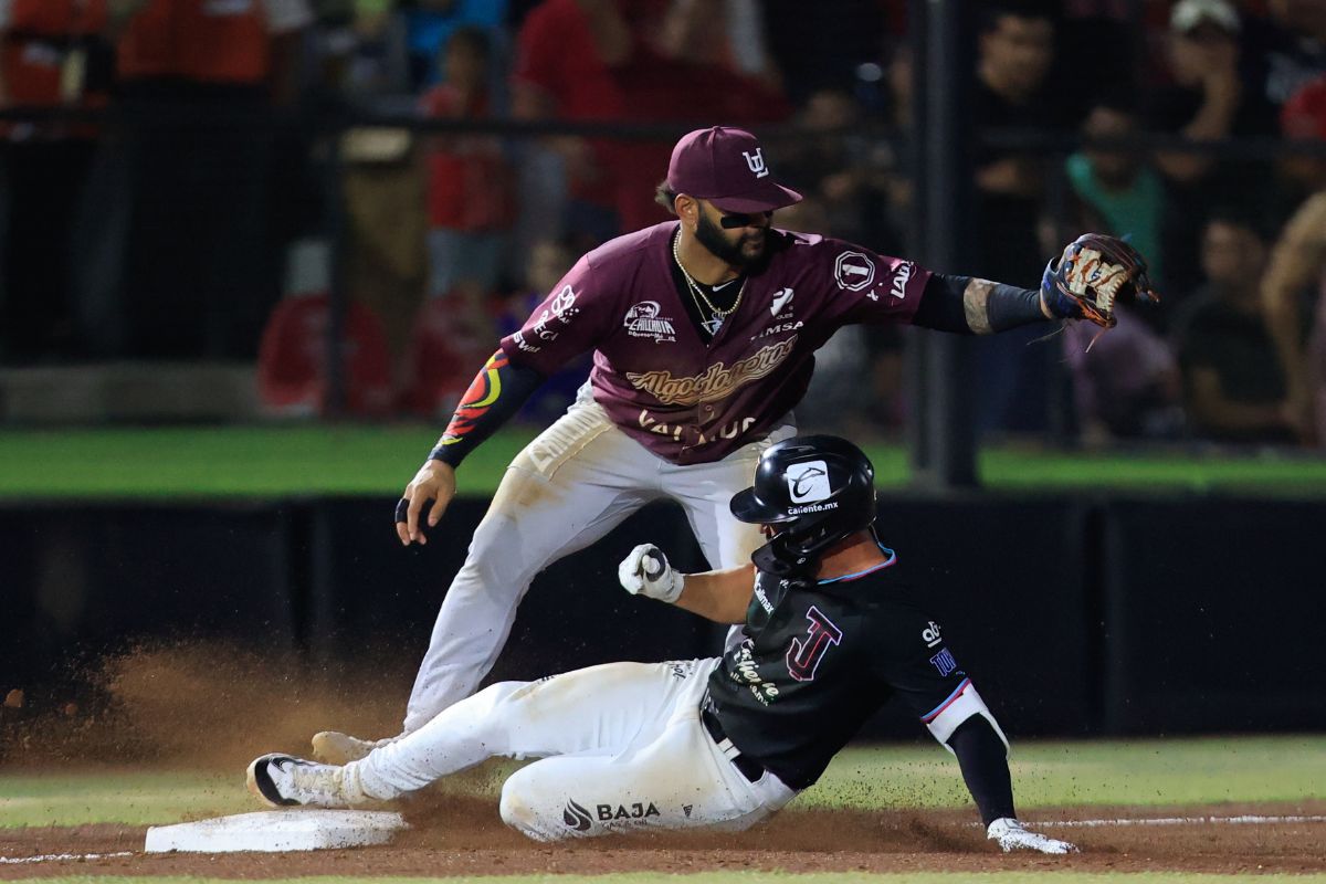 Toros no ha podido ganar en casa en el actual Playoff de la LMB. (Fotos: Cortesía Toros)