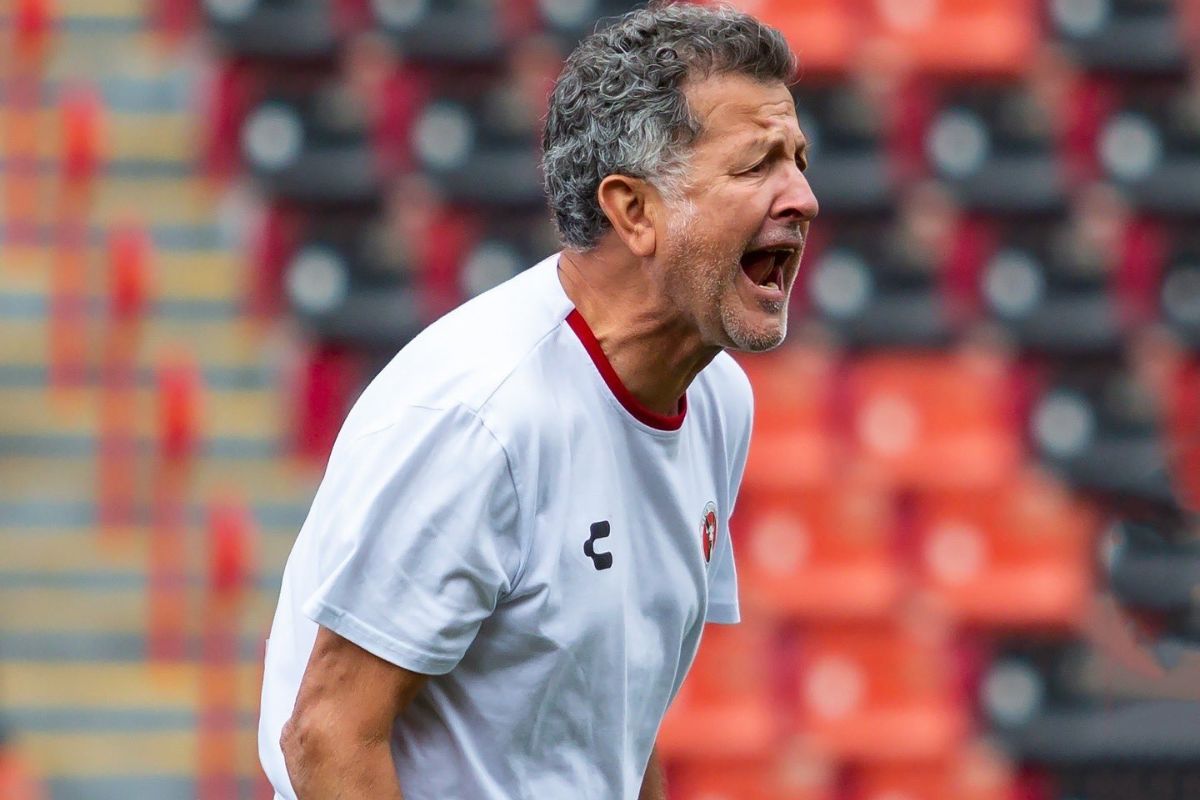 Xolos buscará mantenerse en la zona de Liguilla en su visita a Pumas de la UNAM. (Fotos: X @Xolos)