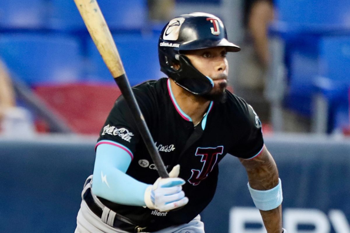 Toros marcha con récord de 36-30 en la LMB. (Foto: Cortesía Toros)