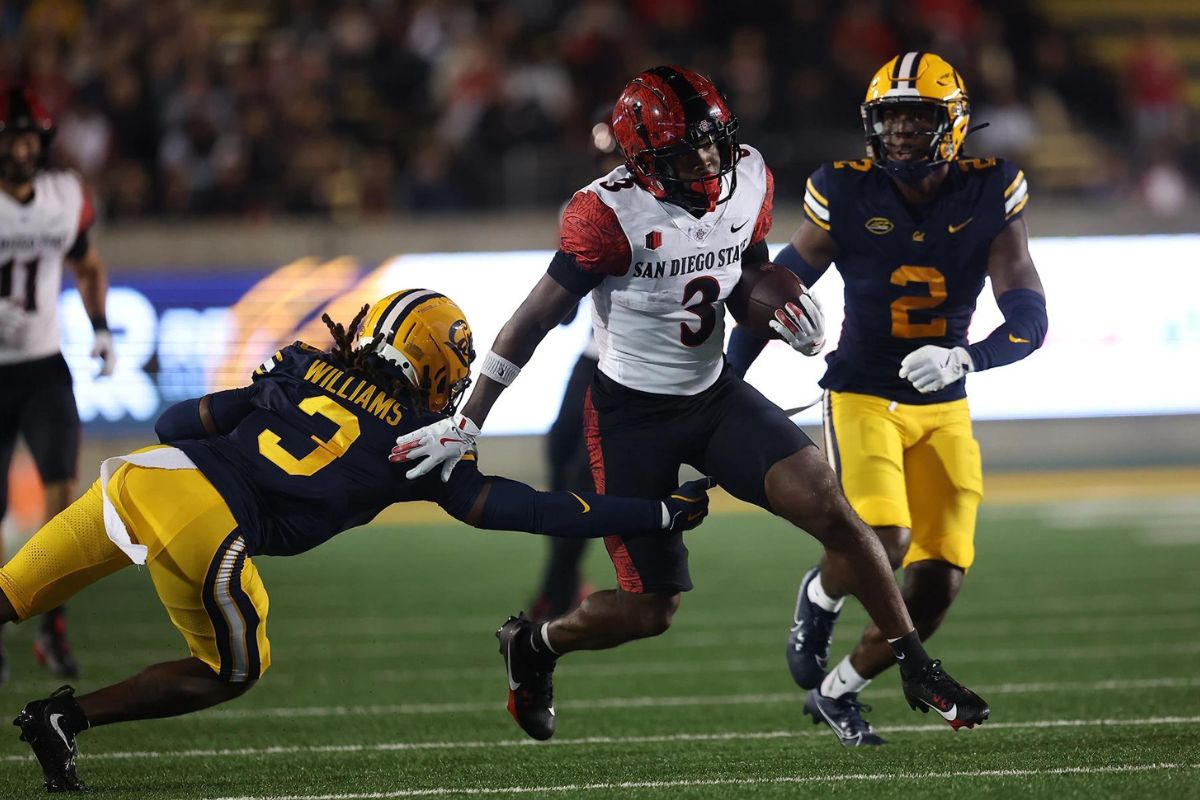 SDSU Aztecs no ha podido levantar en las últimas dos fechas de la NCAA. (Fotos: Cortesía San Diego Aztecs)