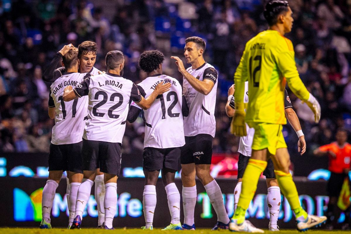 México salió abucheado del Estadio Cuauhtémoc. (Fotos: X @miseleccionmx)