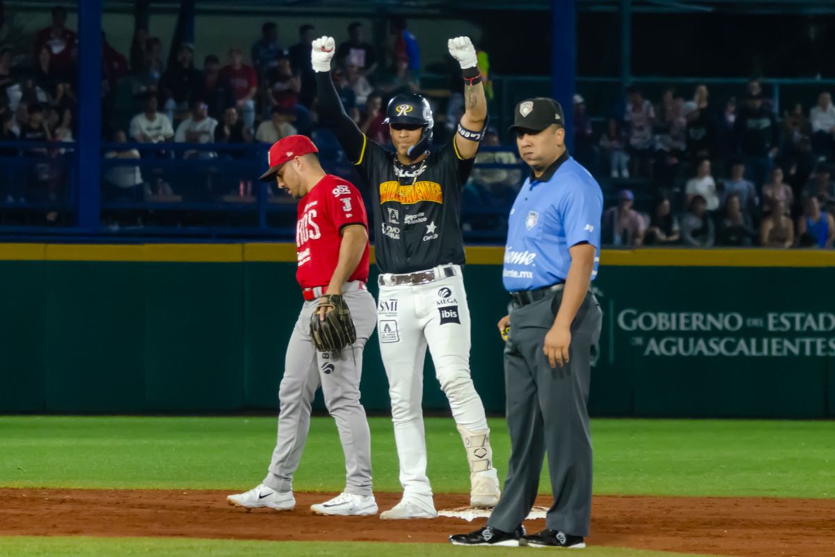 Toros no pudo en la lomita ante Rieleros en los tres juegos. (Fotos: Cortesía Toros)