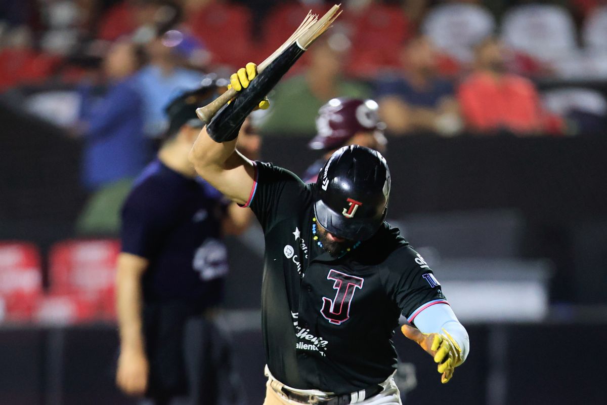 Toros no ha podido ganar en casa en el actual Playoff de la LMB. (Fotos: Cortesía Toros)