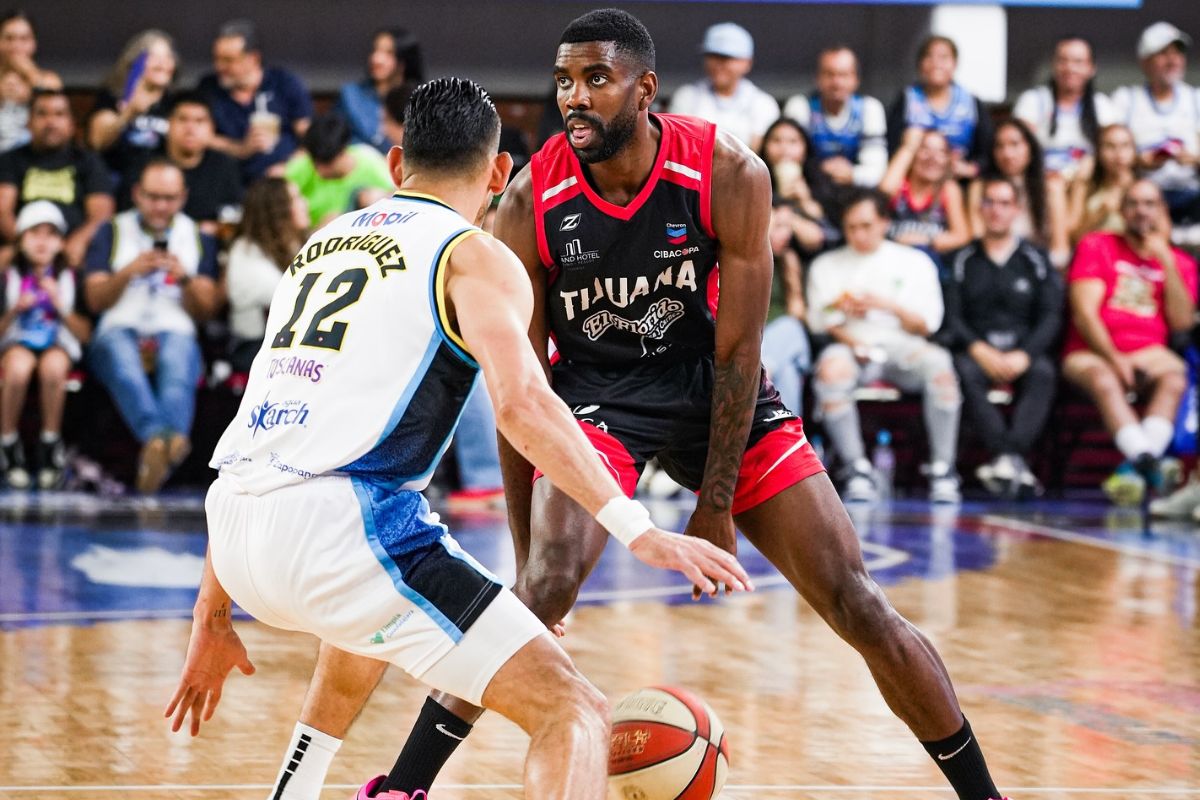 Tijuana dio una gran serie Final ante Astros en la Cibacopa. (Fotos: Cortesía Zonkeys de Tijuana).