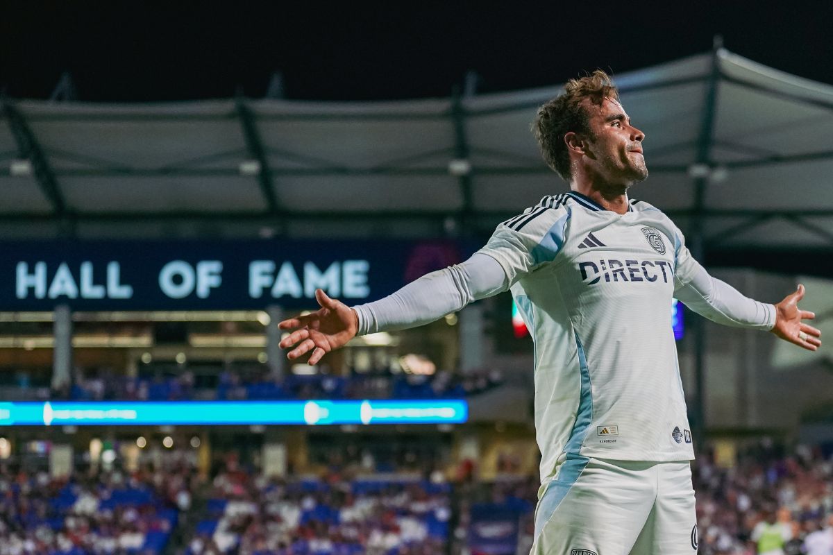 San Diego FC tiene cuatro partidos ganados al hilo en la MLS.