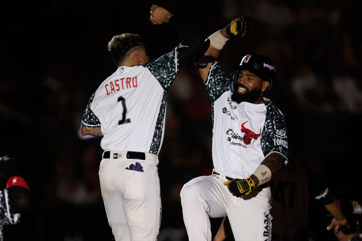 Toros regresó al Estadio Chevron. (Foto: Cortesía Toros)