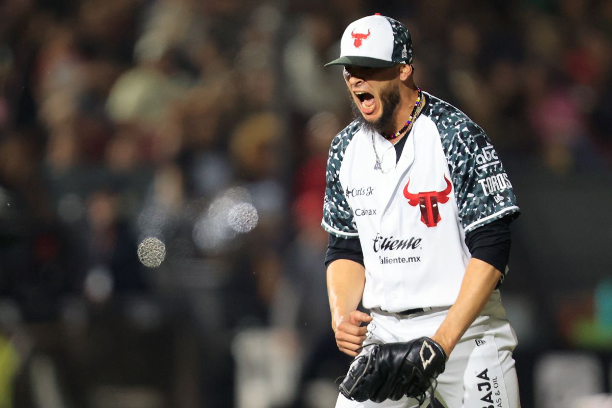 Toros está en el quinto puesto de la Zona Norte en la LMB, (Fotos: Cortesía Toros)