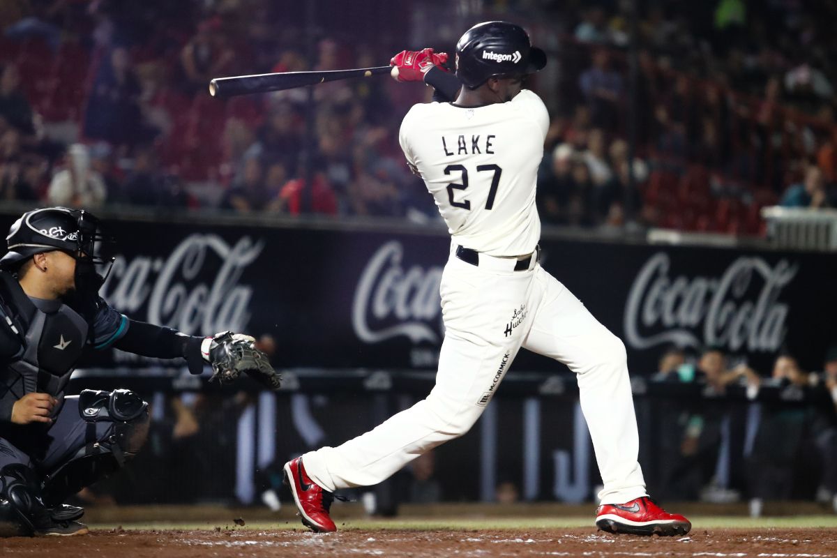 Toros sigue peleando por meterse a la zona de Playoffs en la MLB. (Fotos: Cortesía Toros de Tijuana)