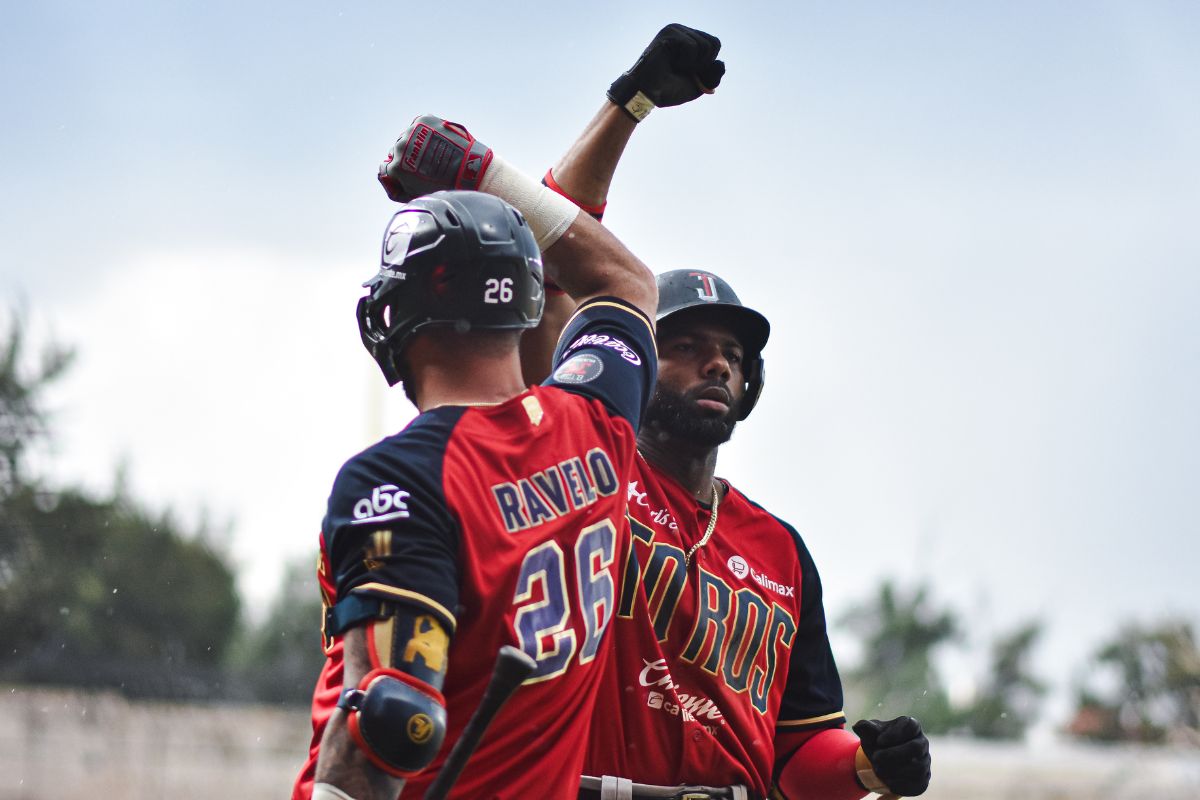 Toros retomó el camino ganador y volverá a casa el próximo Martes. (Fotos: Cortesía Toros de Tijuana)