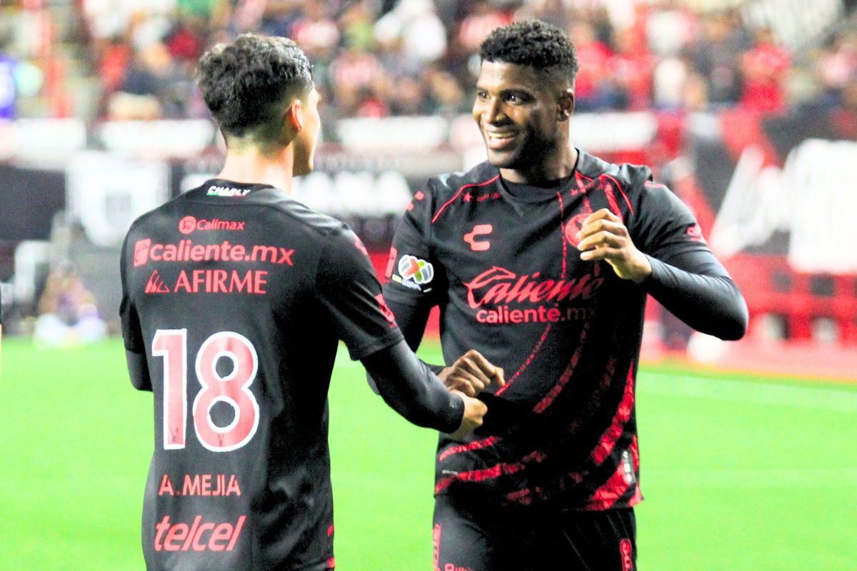 Zuñiga Xolos