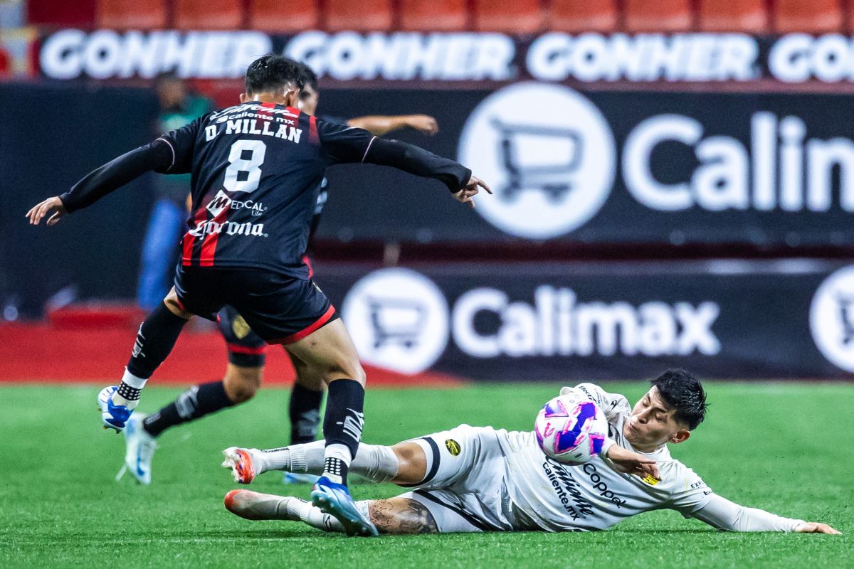 Dorados de Sinaloa brindó un buen triunfo a la distancia a su gente en Culiacán. (Fotos: X @Dorados)