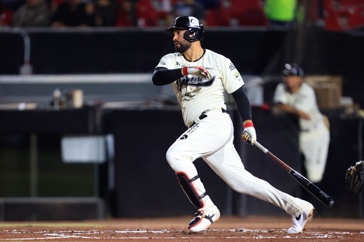 Toros tiene marca de 50-40 en plena recta final de la Temporada 2024 de la LMB. (Fotos: Cortesía Toros de Tijuana)