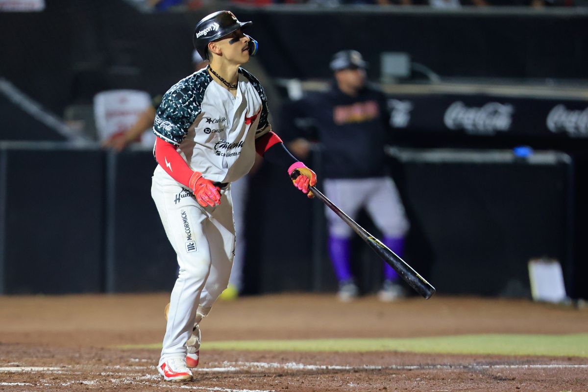 Tijuana terminó en la cuarta plaza de la Temporada 2024 de la LMB. (Fotos: Cortesía Toros)