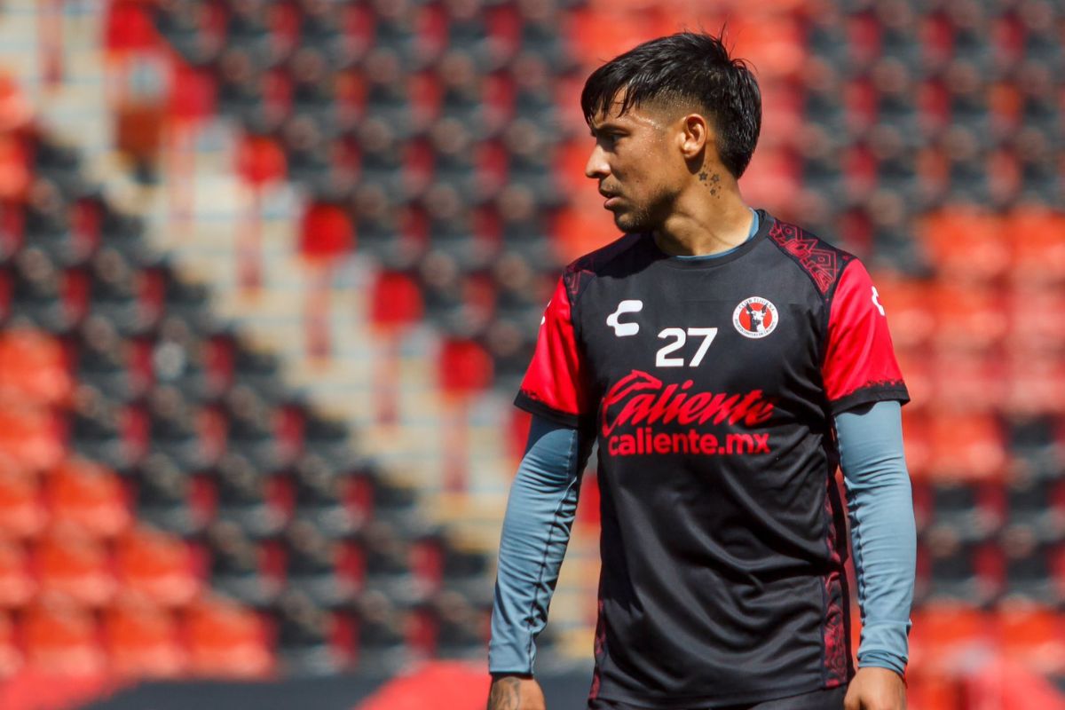 Domingo Blanco y Xolos buscarán mantener el buen paso en la Liga MX. (Fotos: X @Xolos)