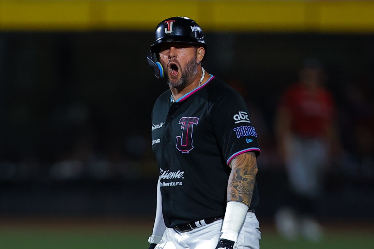 Toros se apuntó otra serie en la LMB. (Fotos: Cortesía Toros)